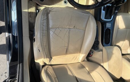 Ford Mondeo IV, 2007 год, 700 000 рублей, 10 фотография