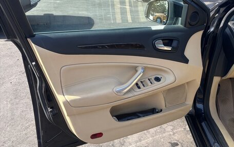 Ford Mondeo IV, 2007 год, 700 000 рублей, 11 фотография