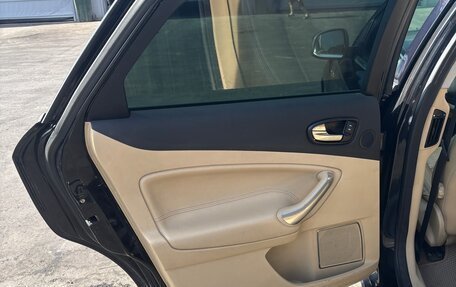 Ford Mondeo IV, 2007 год, 700 000 рублей, 9 фотография