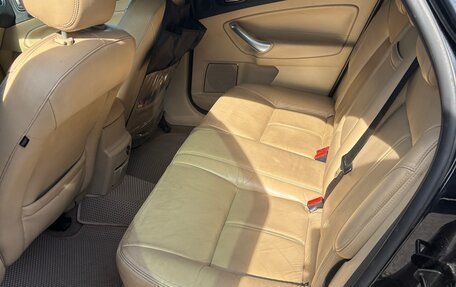 Ford Mondeo IV, 2007 год, 700 000 рублей, 7 фотография