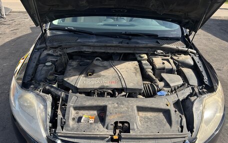 Ford Mondeo IV, 2007 год, 700 000 рублей, 14 фотография