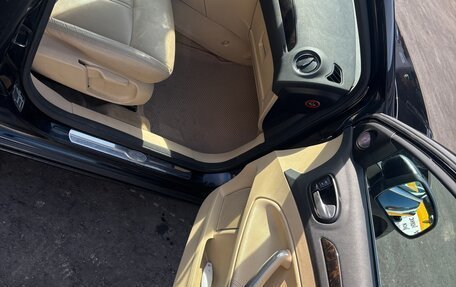 Ford Mondeo IV, 2007 год, 700 000 рублей, 12 фотография