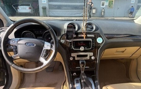 Ford Mondeo IV, 2007 год, 700 000 рублей, 8 фотография