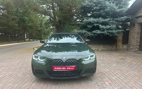 BMW 4 серия, 2021 год, 10 000 000 рублей, 1 фотография