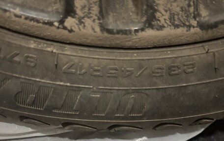 Ford Mondeo IV, 2007 год, 700 000 рублей, 19 фотография