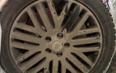 Ford Mondeo IV, 2007 год, 700 000 рублей, 18 фотография