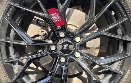 Ford Mondeo IV, 2007 год, 700 000 рублей, 15 фотография