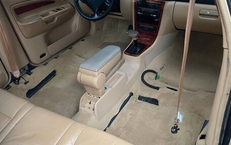 Skoda Octavia IV, 2001 год, 210 000 рублей, 5 фотография