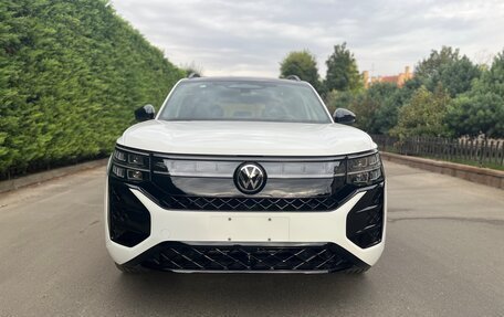 Volkswagen Teramont, 2025 год, 6 130 000 рублей, 1 фотография