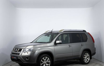 Nissan X-Trail, 2013 год, 1 480 000 рублей, 1 фотография