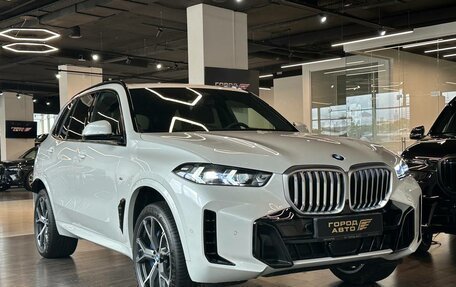 BMW X5, 2025 год, 15 300 000 рублей, 1 фотография