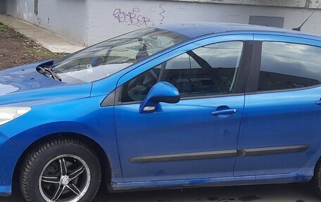 Peugeot 308 II, 2008 год, 390 000 рублей, 1 фотография