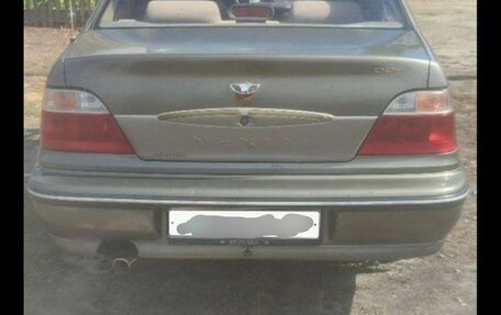 Daewoo Nexia I рестайлинг, 2003 год, 135 000 рублей, 1 фотография