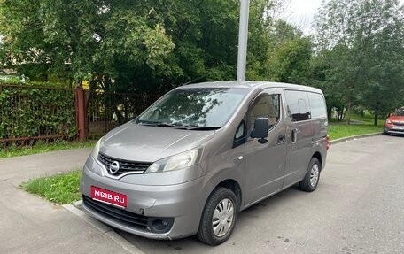 Nissan NV200, 2014 год, 1 200 000 рублей, 1 фотография