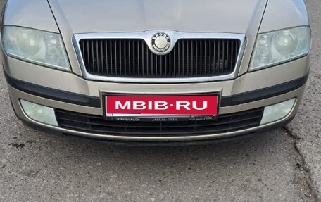 Skoda Octavia, 2006 год, 310 000 рублей, 1 фотография