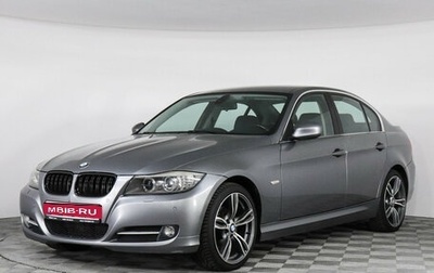 BMW 3 серия, 2011 год, 1 099 000 рублей, 1 фотография
