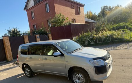 Toyota Probox I, 2021 год, 1 710 000 рублей, 2 фотография