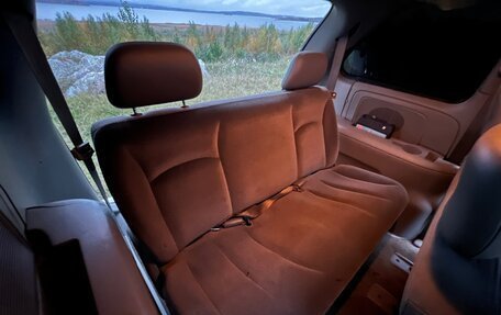 Chrysler Voyager IV, 2001 год, 225 000 рублей, 12 фотография