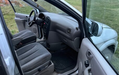 Chrysler Voyager IV, 2001 год, 225 000 рублей, 14 фотография