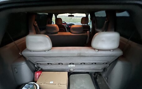 Chrysler Voyager IV, 2001 год, 225 000 рублей, 10 фотография