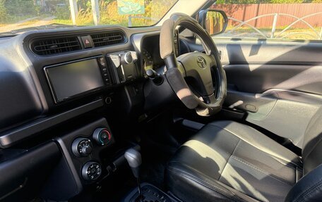 Toyota Probox I, 2021 год, 1 710 000 рублей, 10 фотография