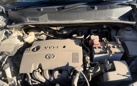 Toyota Probox I, 2021 год, 1 710 000 рублей, 14 фотография