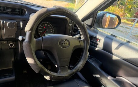 Toyota Probox I, 2021 год, 1 710 000 рублей, 12 фотография
