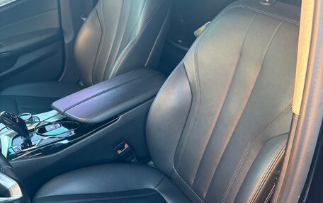 BMW 5 серия, 2017 год, 3 090 000 рублей, 9 фотография