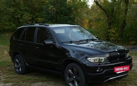 BMW X5, 2006 год, 1 290 000 рублей, 2 фотография