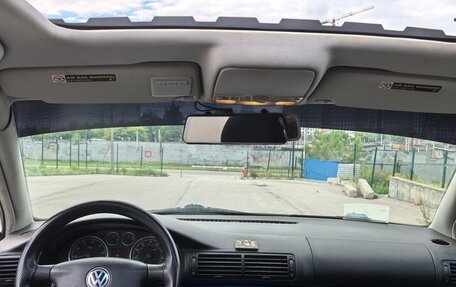 Volkswagen Passat B5+ рестайлинг, 2002 год, 375 000 рублей, 5 фотография