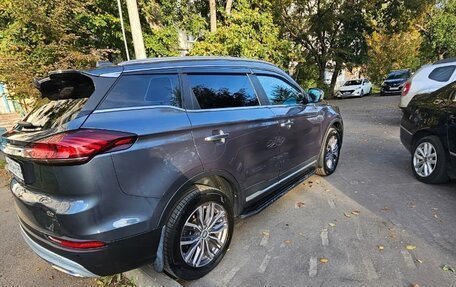 Geely Atlas, 2022 год, 1 850 000 рублей, 2 фотография