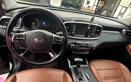 KIA Sorento III Prime рестайлинг, 2019 год, 2 750 000 рублей, 10 фотография