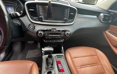 KIA Sorento III Prime рестайлинг, 2019 год, 2 750 000 рублей, 8 фотография