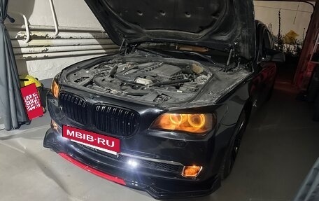 BMW 7 серия, 2011 год, 1 200 000 рублей, 2 фотография