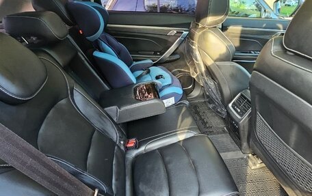 Geely Atlas, 2022 год, 1 850 000 рублей, 7 фотография