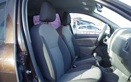 Renault Duster I рестайлинг, 2016 год, 1 489 000 рублей, 10 фотография