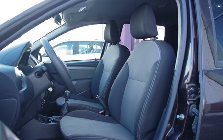 Renault Duster I рестайлинг, 2016 год, 1 489 000 рублей, 7 фотография