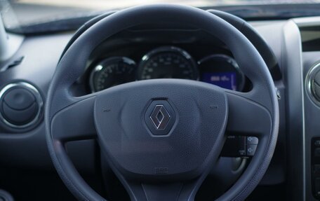 Renault Duster I рестайлинг, 2016 год, 1 489 000 рублей, 12 фотография