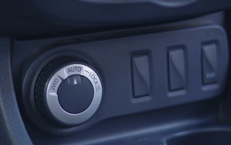 Renault Duster I рестайлинг, 2016 год, 1 489 000 рублей, 19 фотография