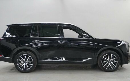 GAC GS8, 2024 год, 4 050 000 рублей, 4 фотография