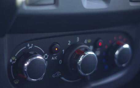 Renault Duster I рестайлинг, 2016 год, 1 489 000 рублей, 18 фотография