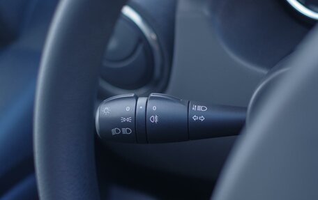 Renault Duster I рестайлинг, 2016 год, 1 489 000 рублей, 13 фотография