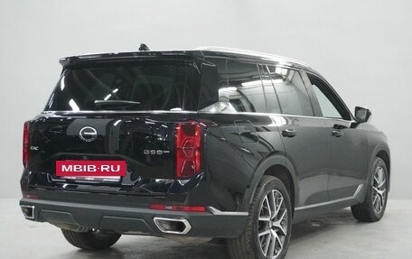 GAC GS8, 2024 год, 4 050 000 рублей, 5 фотография