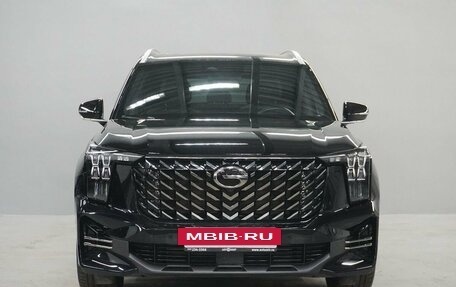 GAC GS8, 2024 год, 4 050 000 рублей, 2 фотография