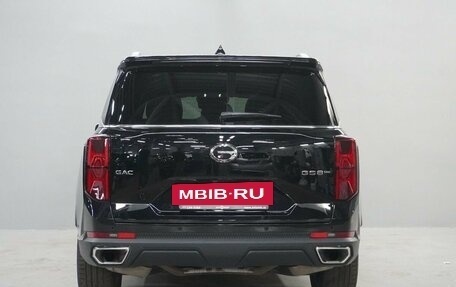 GAC GS8, 2024 год, 4 050 000 рублей, 6 фотография