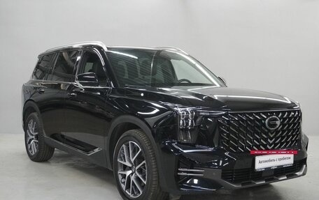 GAC GS8, 2024 год, 4 050 000 рублей, 3 фотография