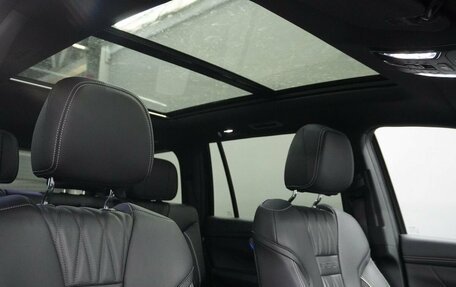 GAC GS8, 2024 год, 4 050 000 рублей, 12 фотография