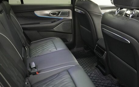 GAC GS8, 2024 год, 4 050 000 рублей, 13 фотография