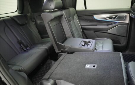 GAC GS8, 2024 год, 4 050 000 рублей, 15 фотография