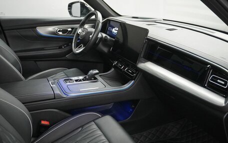 GAC GS8, 2024 год, 4 050 000 рублей, 9 фотография